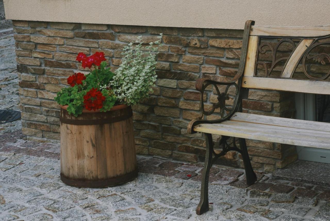 Apartamenty Agroturystyczne Papiernia Niedzwiedz Luaran gambar