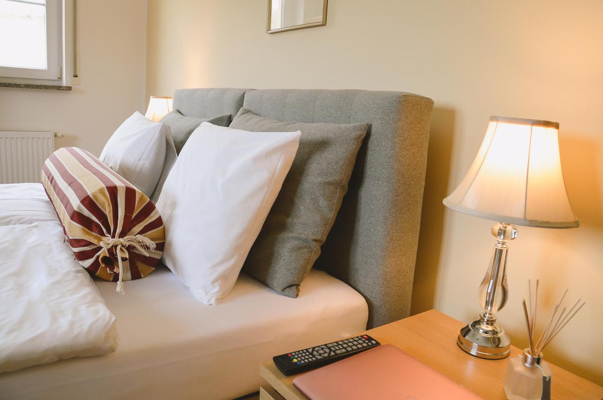 Apartamenty Agroturystyczne Papiernia Niedzwiedz Luaran gambar