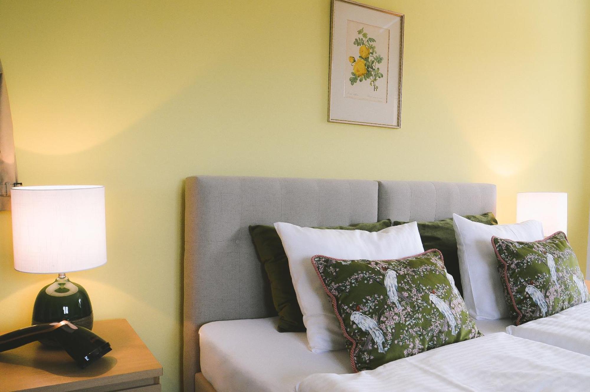 Apartamenty Agroturystyczne Papiernia Niedzwiedz Luaran gambar