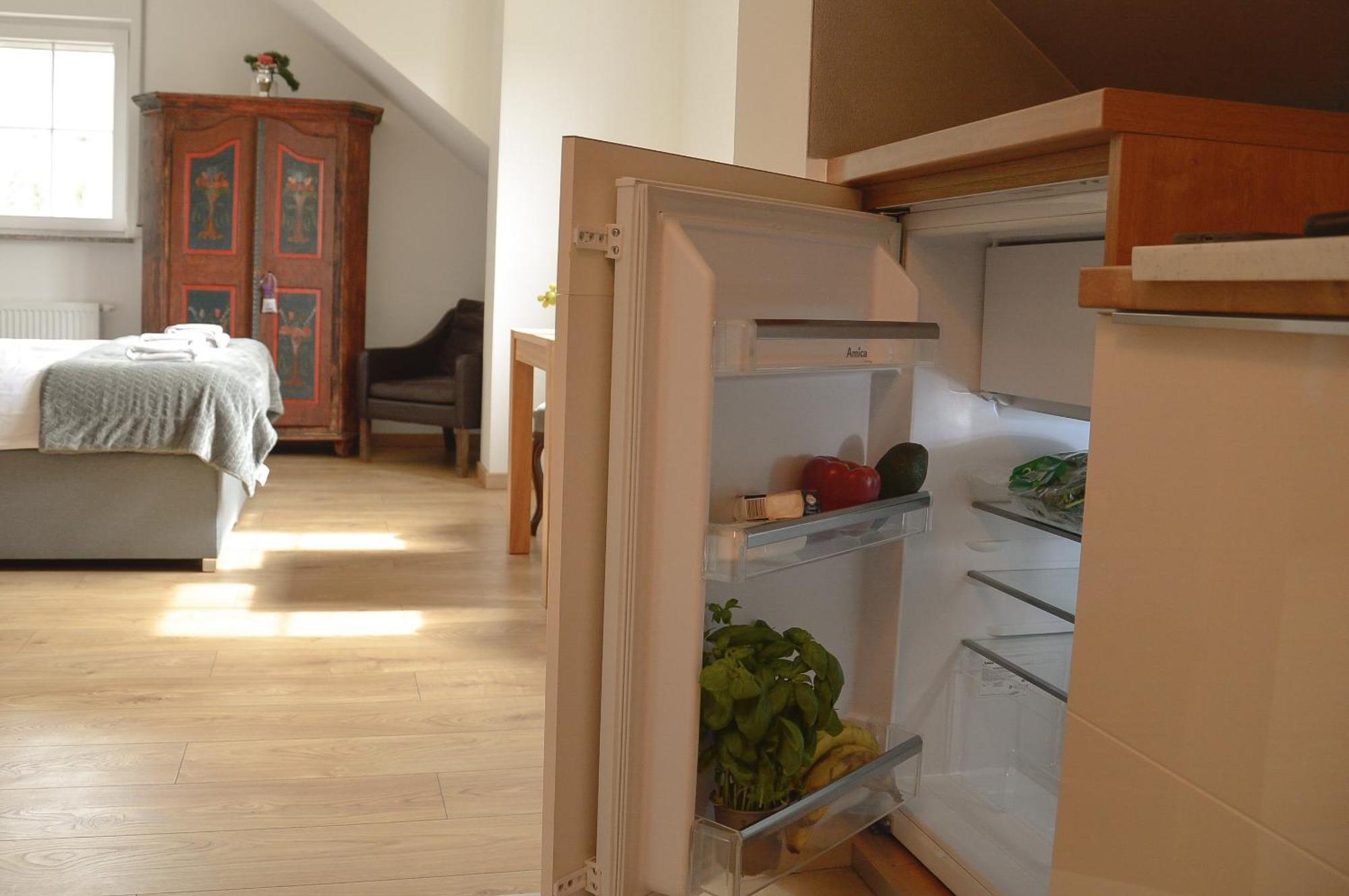 Apartamenty Agroturystyczne Papiernia Niedzwiedz Luaran gambar