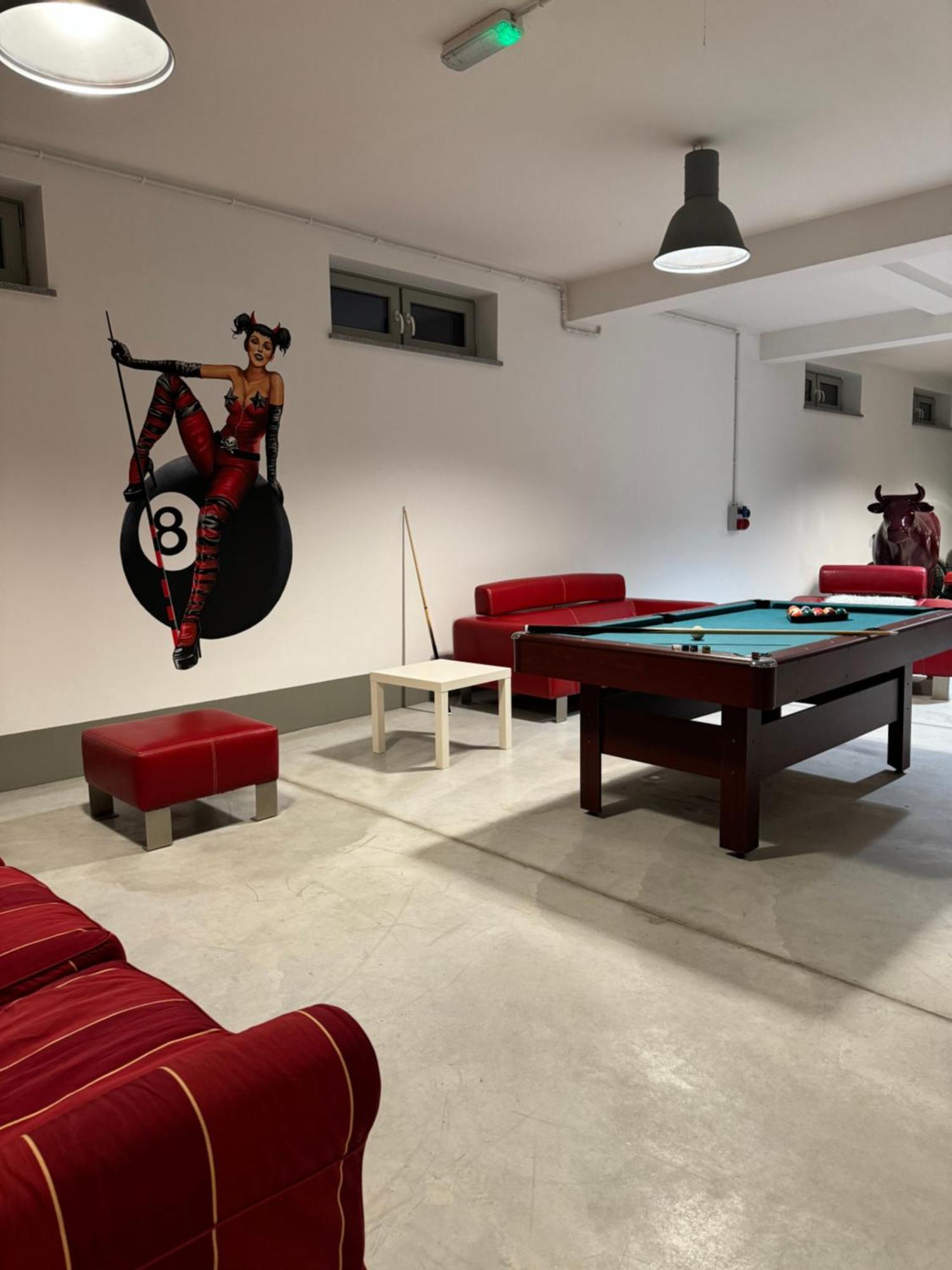 Apartamenty Agroturystyczne Papiernia Niedzwiedz Luaran gambar
